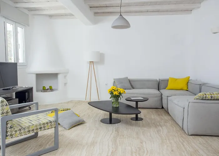 Senses Luxury & Aparthotel