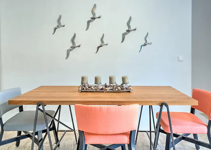 Aparthotel Senses Luxury & Elia (Mykonos)