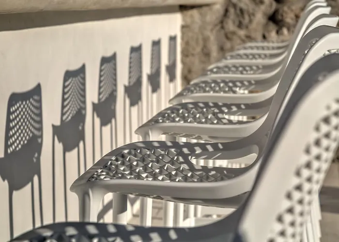 Senses Luxury & Aparthotel