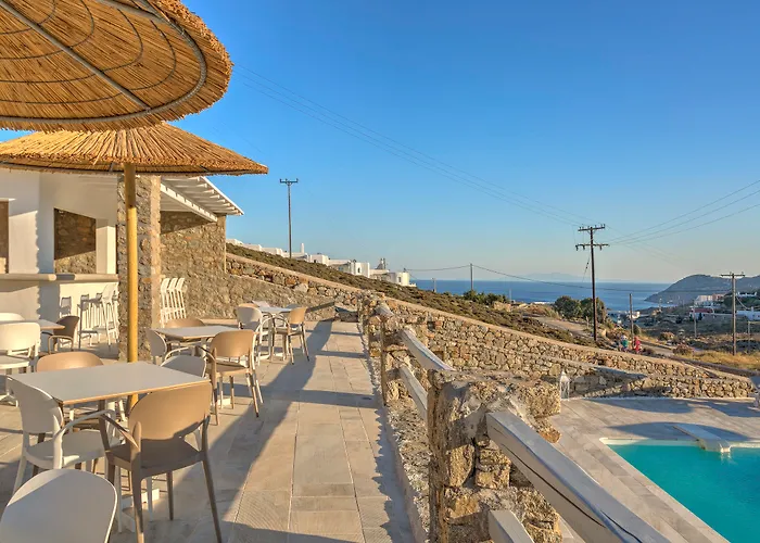 Senses Luxury & Aparthotel 5*