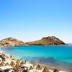 Aparthotel Senses Luxury & Elia (Mykonos)