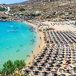 Senses Luxury & Elia (Mykonos)