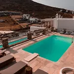 Senses Luxury Suites&villas