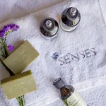 Senses Luxury Suites&villas 5* Elia (Mykonos)