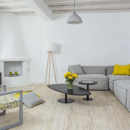 Senses Luxury & Lejlighedshotel