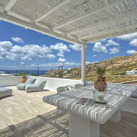 Senses Luxury & Lejlighedshotel