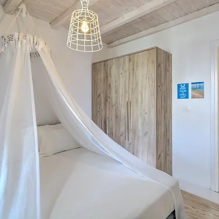 Senses Luxury & Lejlighedshotel 5*