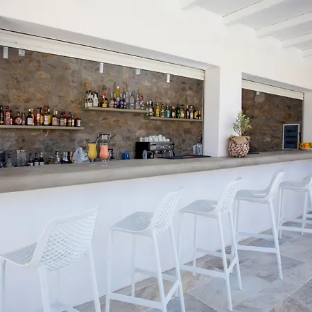 Senses Luxury & Lejlighedshotel 5*