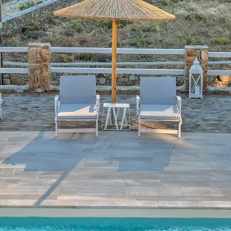 Lejlighedshotel Senses Luxury &