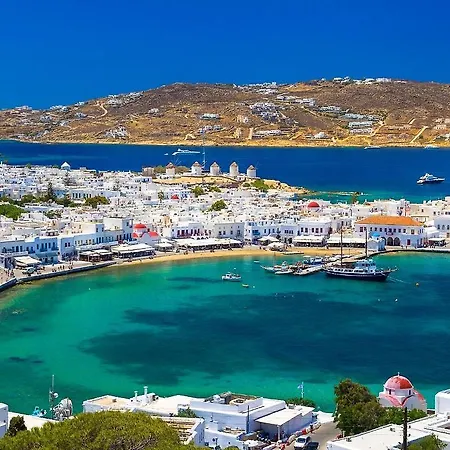 Lejlighedshotel Senses Luxury &