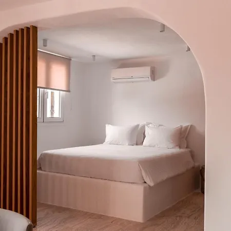 Senses Luxury & Lejlighedshotel 5*