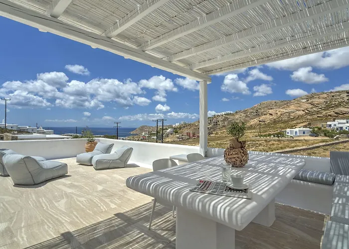 Senses Luxury & Apart-hotel