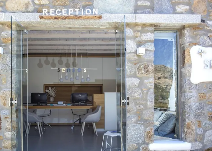 Senses Luxury & Apart-hotel