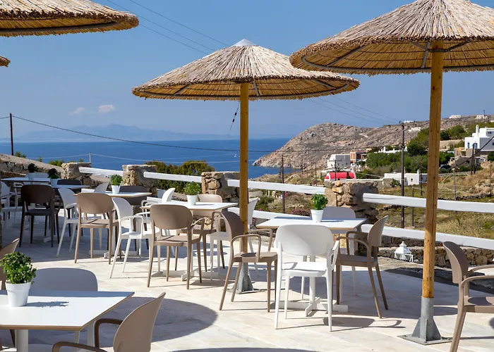 Senses Luxury & Apart-hotel 5*