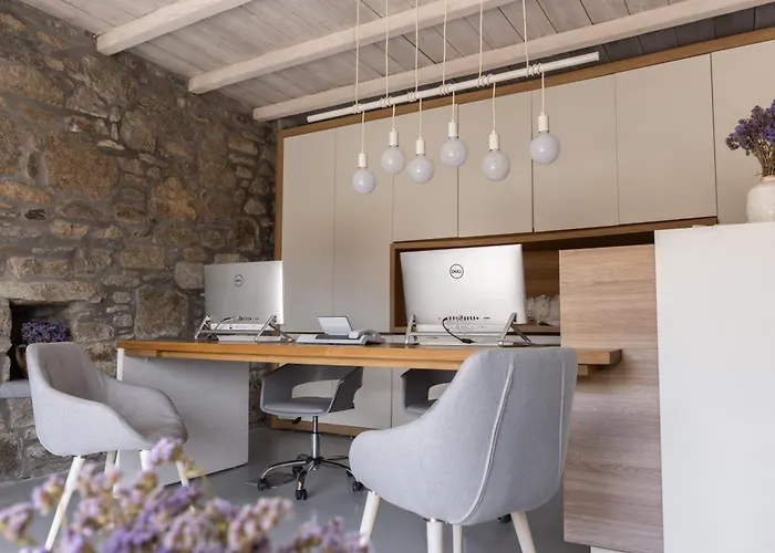 Apart-hotel Senses Luxury & 5*