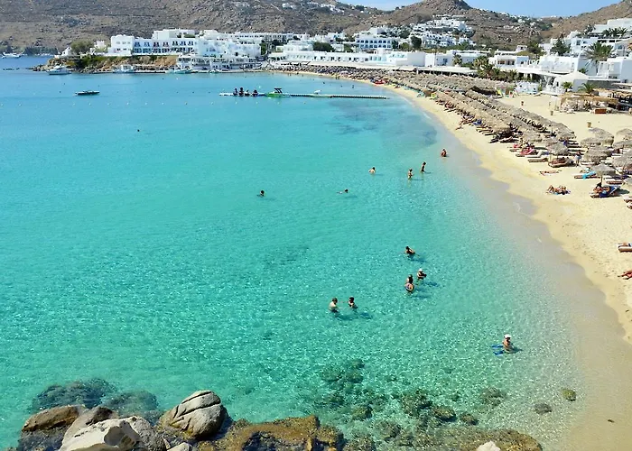 Apart-hotel Senses Luxury & 5*