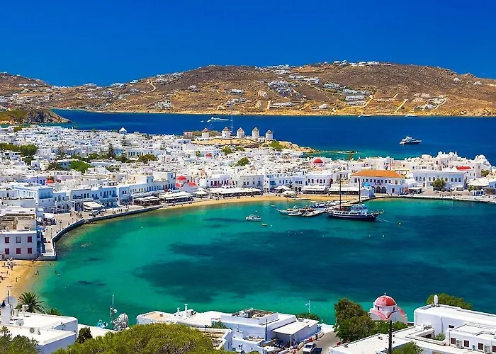 Apart-hotel Senses Luxury &