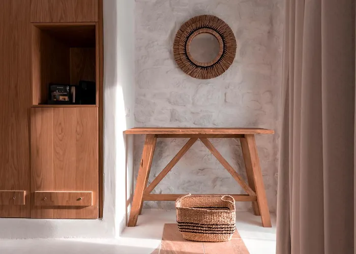 Senses Luxury & Apart-hotel 5*