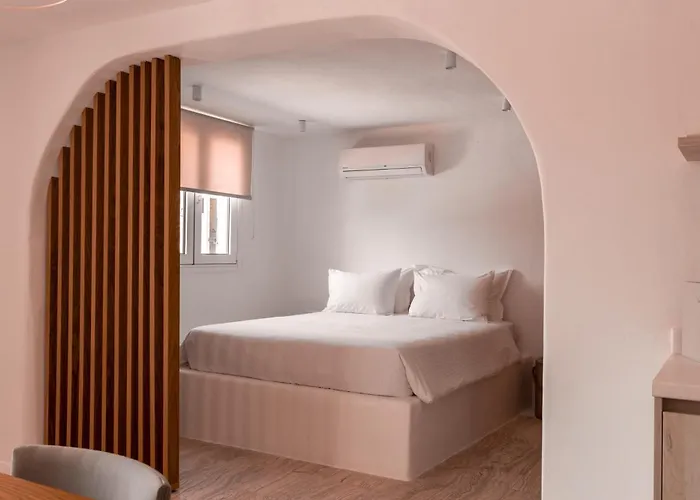 Senses Luxury & Apart-hotel 5*