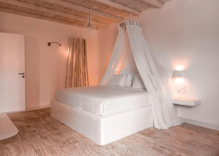 Apart-hotel Senses Luxury & 5*