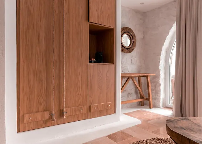 Senses Luxury & Apart-hotel 5*