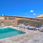 Senses Luxury & 5* Elia (Mykonos)