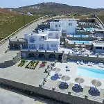Senses Luxury & Aparthotel 5*