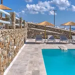 Aparthotel Senses Luxury & 5*