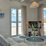 Senses Luxury & Elia (Mykonos)