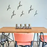 Aparthotel Senses Luxury & Elia (Mykonos)