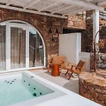 Lägenhetshotell Senses Luxury &