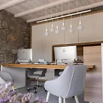 Aparthotel Senses Luxury & 5*