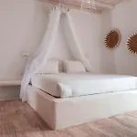 Senses Luxury & Lägenhetshotell Elia (Mykonos)