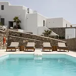 Lägenhetshotell Senses Luxury & 5*