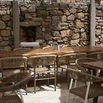 Apartmanhotel Senses Luxury & Elia (Mykonos)