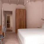 Lägenhetshotell Senses Luxury &