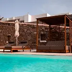 Apart Otel Senses Luxury & Elia (Mykonos)