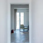 Senses Luxury & Lägenhetshotell Elia (Mykonos)