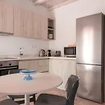 Senses Luxury & Lägenhetshotell Elia (Mykonos)