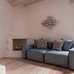 Lägenhetshotell Senses Luxury & Elia (Mykonos)