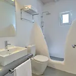 Lägenhetshotell Senses Luxury & 5*