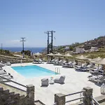 Senses Luxury & Elia (Mykonos)