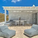 Lägenhetshotell Senses Luxury &