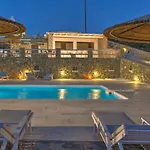 Lägenhetshotell Senses Luxury & 5*