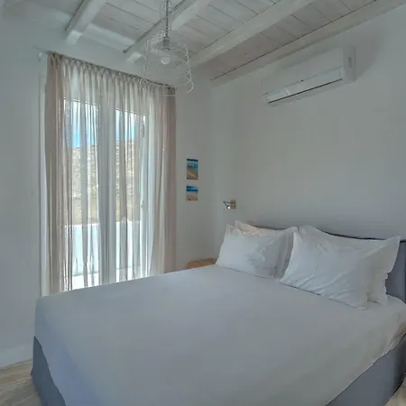 Senses Luxury & Elia (Mykonos)