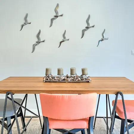 아파트호텔 Senses Luxury & Elia (Mykonos)