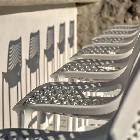 Senses Luxury & Lägenhetshotell