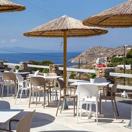 Senses Luxury & Lägenhetshotell 5*