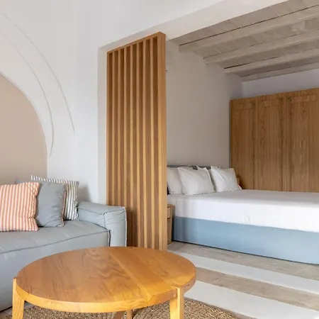 Senses Luxury & 5* Elia (Mykonos)