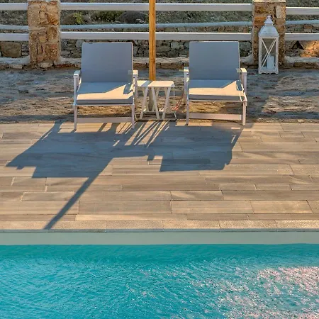 Senses Luxury &